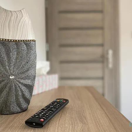 Violet - 10 Min To Old Town Gdansk,pkp & Shopping Mall *