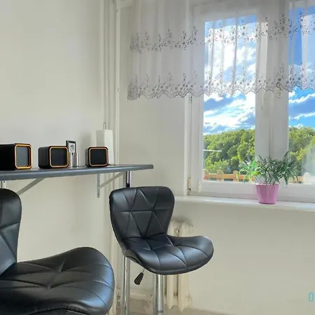 Violet - 10 Min To Old Town Gdansk,pkp & Shopping Mall Gdańsk