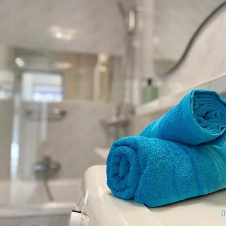 Violet - 10 Min To Old Town Gdansk,pkp & Shopping Mall