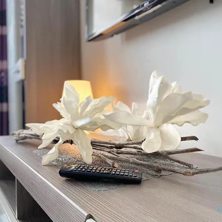 Violet - 10 Min To Old Town Gdansk,pkp & Shopping Mall 格但斯克